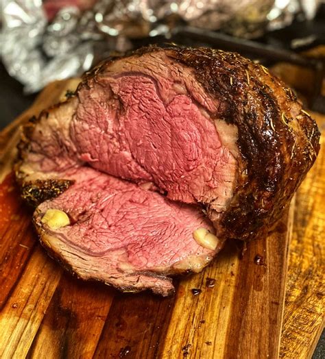 PERFECT PRIME RIB ROAST SLOW COOKER Roast Beef Recipes Pot Roast