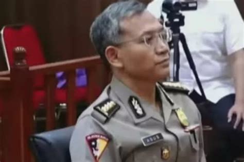 Kasus Pembunuhan Brigadir J Brigjen Hendra Jadi Saksi Sidang Kode Etik