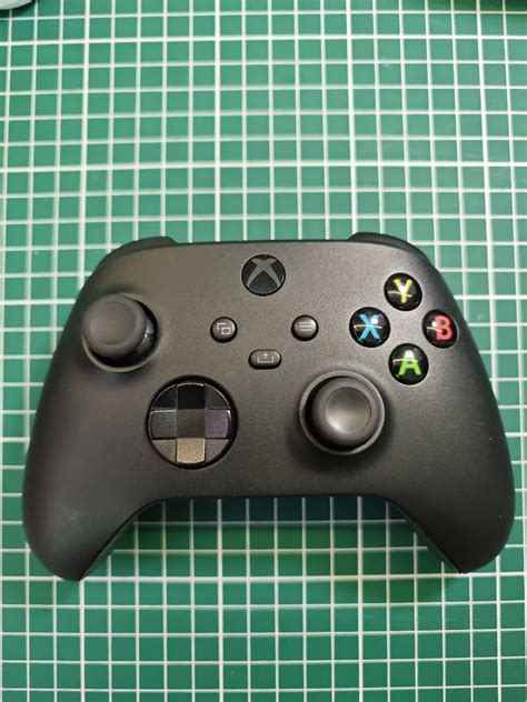 Xbox Nesil Siyah Wireless Controller Oyun Ve Oyun Konsollar