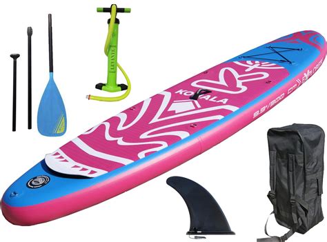 Inflatable Paddle Board Stand Up Amazon Sup Uk Reviews 2019