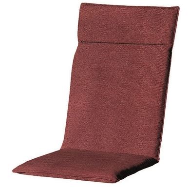 Tuinkussen Madison Universeel Outdoor Manchester Red Hoge Rug