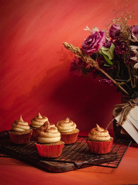 About Us The Baking Table