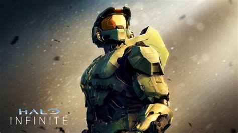 Halo Infinite dévoile sa date de sortie Halo fr