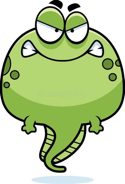 Tadpole Stock Illustrations 1154 Tadpole Stock Illustrations