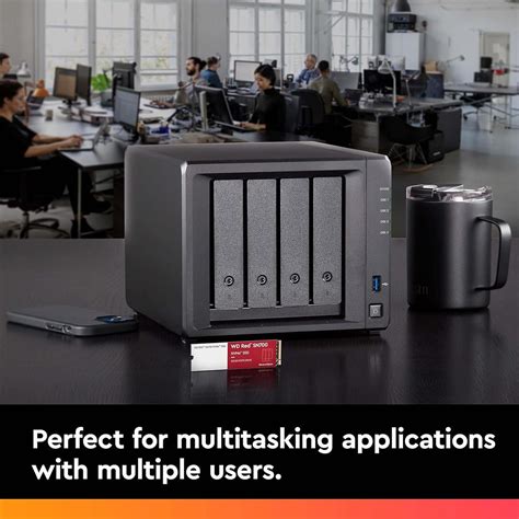 WD Red SN700 1TB | Internal M.2 PCIe SSD | Price in Pakistan