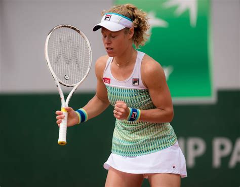 Laura Siegemund – Roland Garros French Open 05/26/2019 • CelebMafia