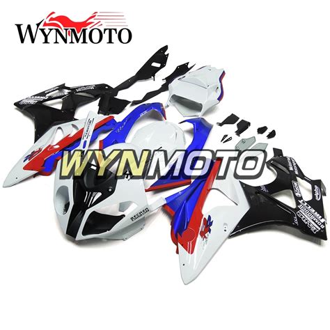 Complete Fairings For Bmw S Rr Year Abs