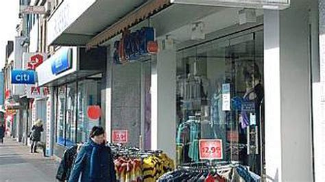 Würselener Modekette Adessa: Zukunft ist unklar | Aachener Zeitung