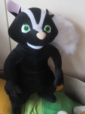 Stella The Skunk Over the Hedge Plush 26 | #431047124