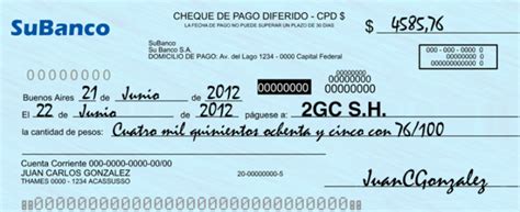 Como Llenar Un Cheque En Ecuador Images Images And Photos Finder