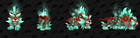 Power Ascended Artifact Rewards In 72 Class Mounts Pets Toys