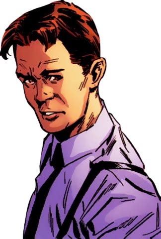 Richard Parker (Earth-1610) | Spider-Man Wiki | FANDOM powered by Wikia