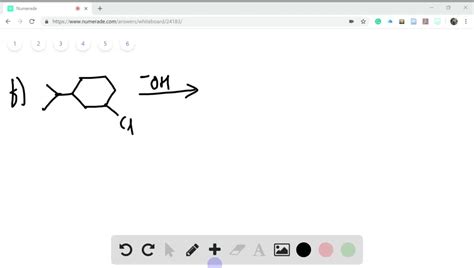 Solved Draw All Constitutional Isomers Formed In Each Elimination