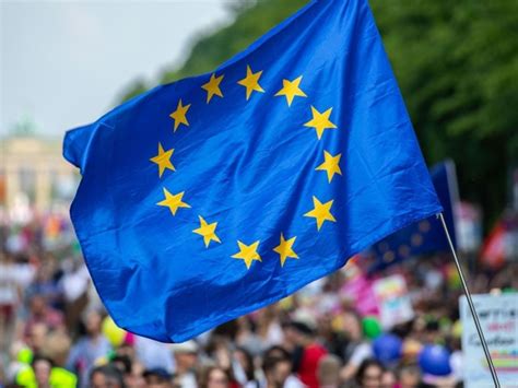 Elezioni Europee 2024 Esercizio Del Diritto Di Voto Dei Cittadini Ue