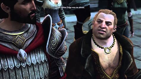 Dragon Age 2 Mark Of The Assassin Dlc Walkthrough Hd Part 1 Youtube