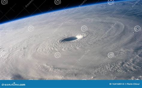 Eye of the Hurricane stock footage. Video of topics - 164168514