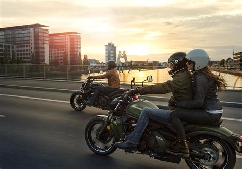 Vulcan S Tourer MY 2019 Kawasaki United Kingdom