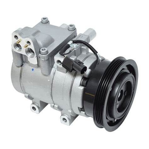 Genuine Air Conditioning A C Compressor Hyundai Tucson JM 2 0L Petrol