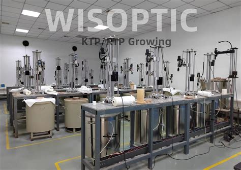 China KTP / GTR-KTP Crystal factory and manufacturers | WISOPTIC