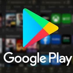 Купить подарочные карты Google Play от 63.3₽ – Карты оплаты ...