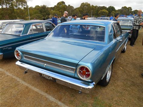 1967 Ford Falcon Futura Sports Coupe USA Fully Imported Flickr