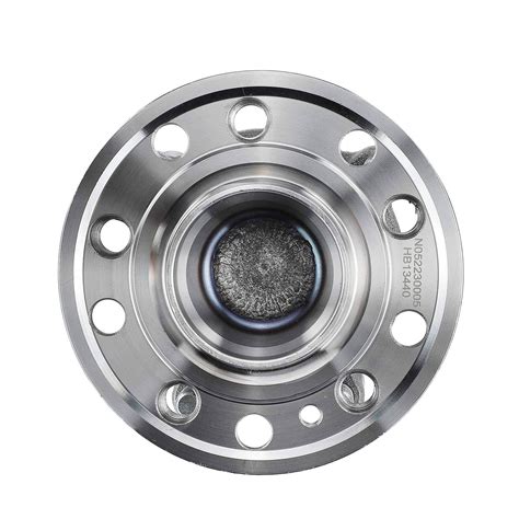 Front LH RH Wheel Hub Bearing Assembly For Mercedes Benz C300 E300