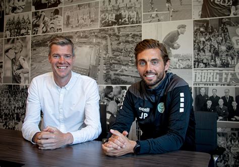 Viborg FF on Twitter 𝙅𝙖𝙠𝙤𝙗 𝙋𝙤𝙪𝙡𝙨𝙚𝙣 𝟮𝟬𝟮𝟲 Vi forlænger