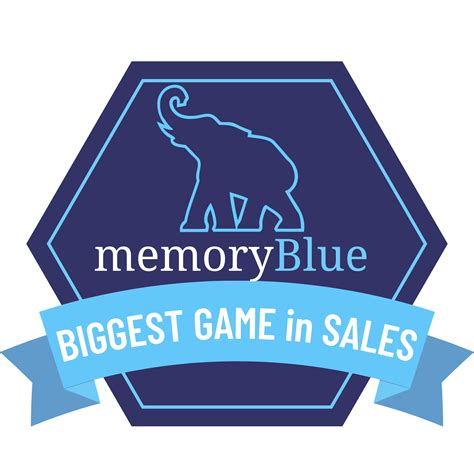 Biggest Game in Sales - Credly