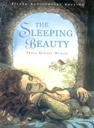 The Sleeping Beauty by Trina Schart Hyman | Goodreads