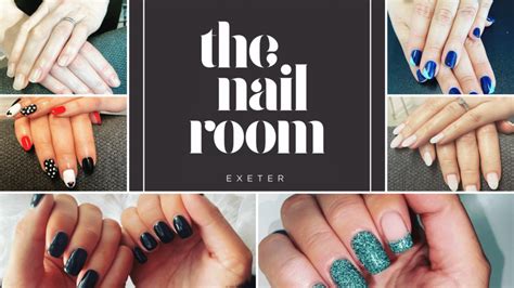 The Nail Room Exeter Sustainable Luxury Treatments At Affordable