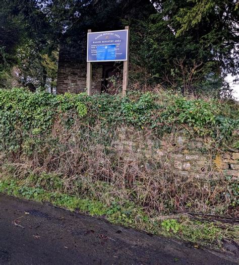 Church Information Board Langstone Jaggery Cc By Sa Geograph