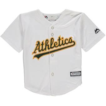 Oakland A's Jersey, Oakland Athletics Jerseys, Cool Base Jersey