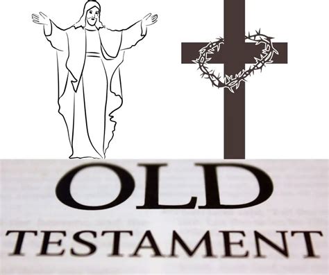 Cristo En El Antiguo Testamento