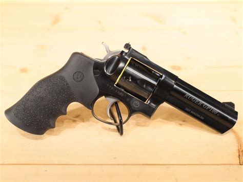 Ruger GP 100 357 Adelbridge Co Gun Store