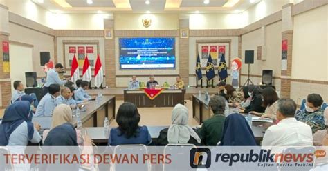 Kanwil Kemenkumham Sulsel Sosialisasikan Kebijakan Pelaporan Pemilik