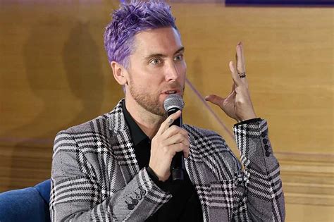 Lance Bass Says He Made More Money After Nsync Broke Up