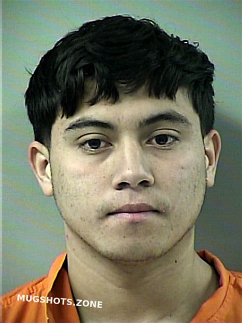 DIAZ ROSALES ELMER ALEJANDRO 02 17 2024 Okaloosa County Mugshots Zone