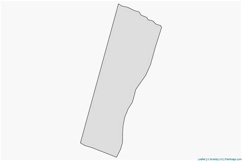 Sample Maps Of La Reconnaissance Mon Repos Generated With Map