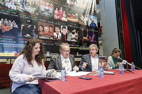 Cu L Es El Horario De La Taquilla Del Teatro Juan Bravo En Segovia