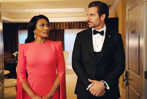 ‘The Oval’: Season 1 Review — Tyler Perry’s BET White House Drama | TVLine