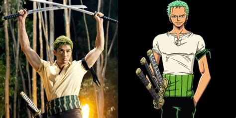 Profile Of Mackenyu Arata The Actor Who Plays Zoro In One Piece Live