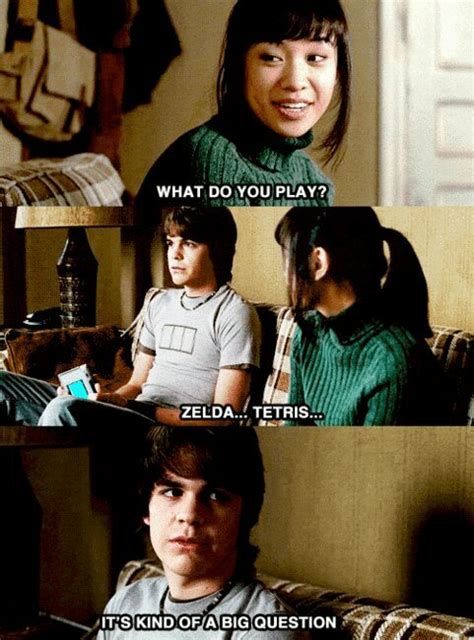 Scott Pilgrim Vs The World Meme By Kdeitz89x Memedroid