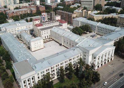 National Research University – Moscow Power Engineering Institute (MPEI ...