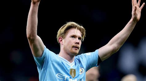 Cesc Fabregas Hails Kevin De Bruyne S Impact On The Premier League