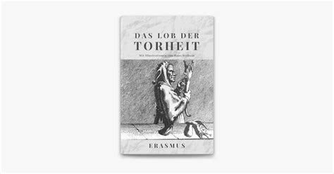 Das Lob Der Torheit No Apple Books