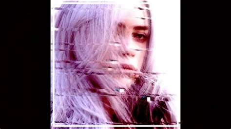 Billie Eilish Ilomilo Octave Edit Youtube