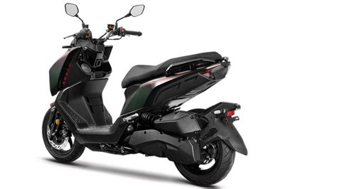 2022 SYM MMBCU 158 ABS 車款圖片 Yahoo奇摩汽車機車