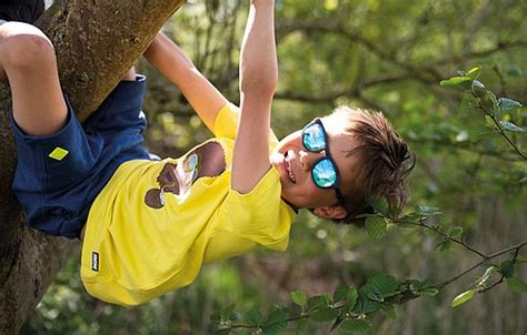 Milo Me Sun Dominique Finifuchs Kinderhilfsmittel Im Alltagscheck