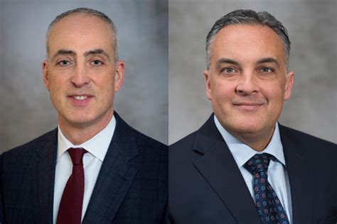 Rwjbarnabas Health Announces Leadership Changes At Monmouth Medical