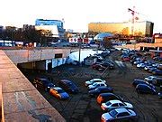 Category:Olimpiyskiy Prospekt (Moscow) - Wikimedia Commons